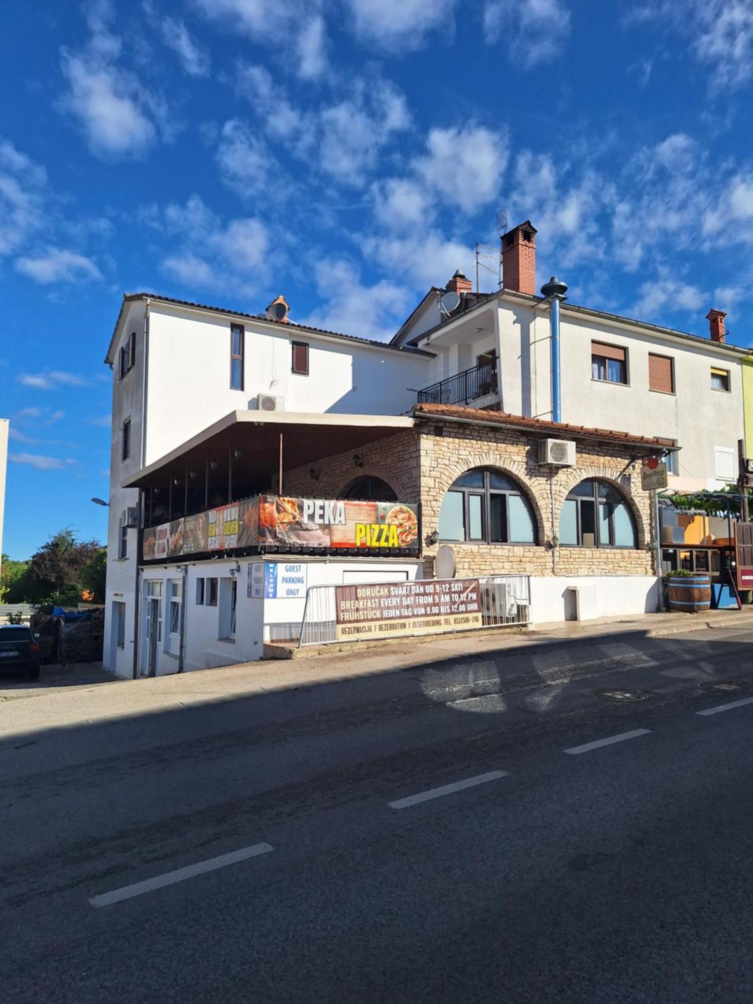 Apartment Letotel